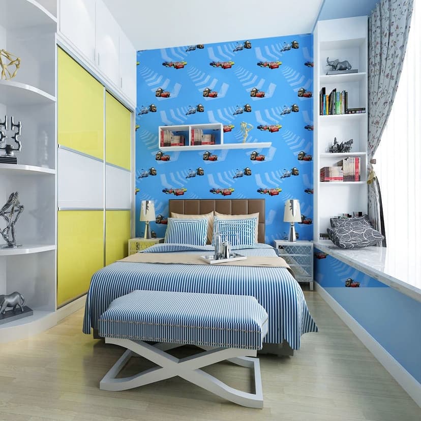 wall