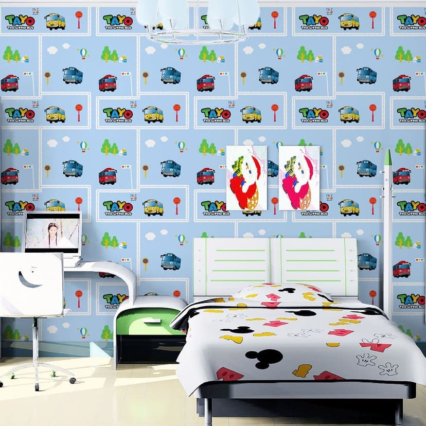 wall