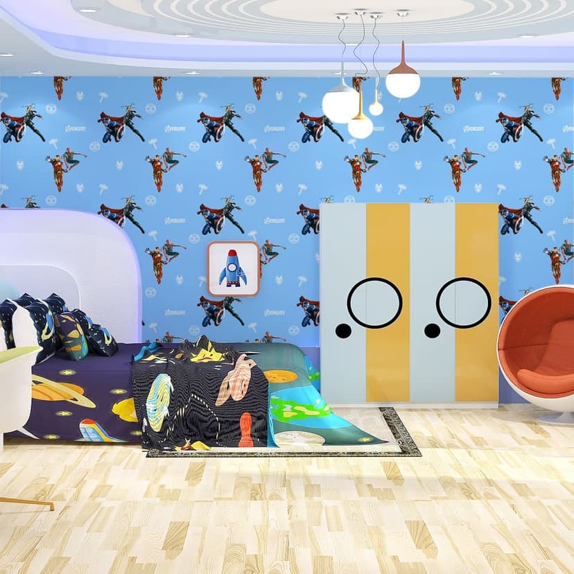 wall