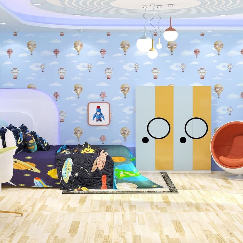wall