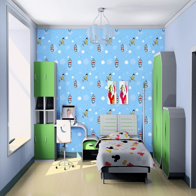 wall