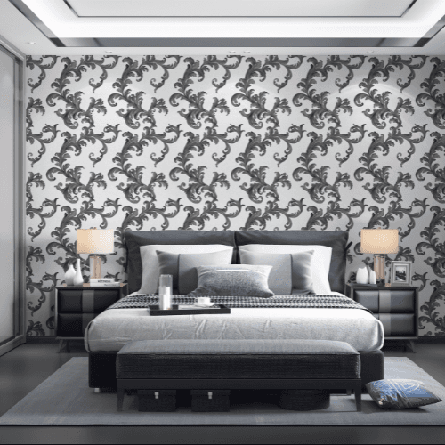 wall