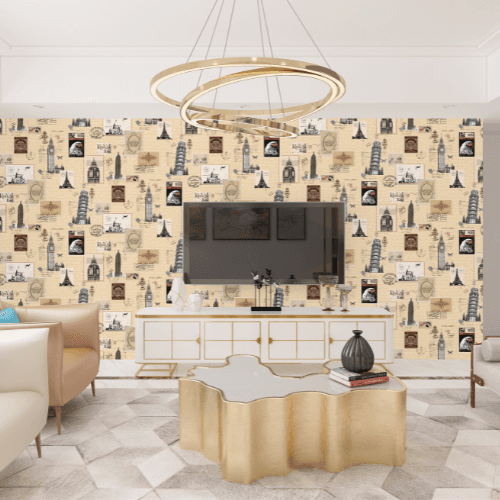 wall