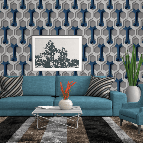 wall