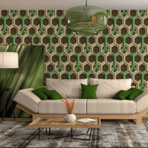 wall