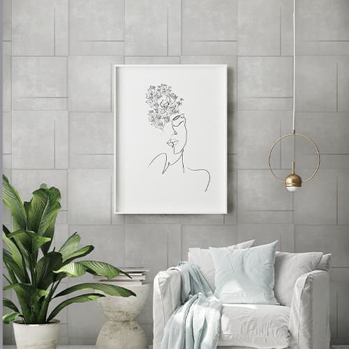 wall