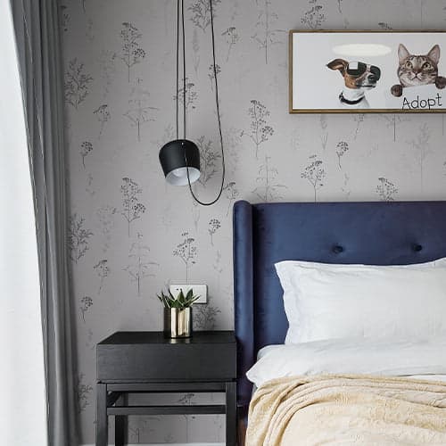 wall