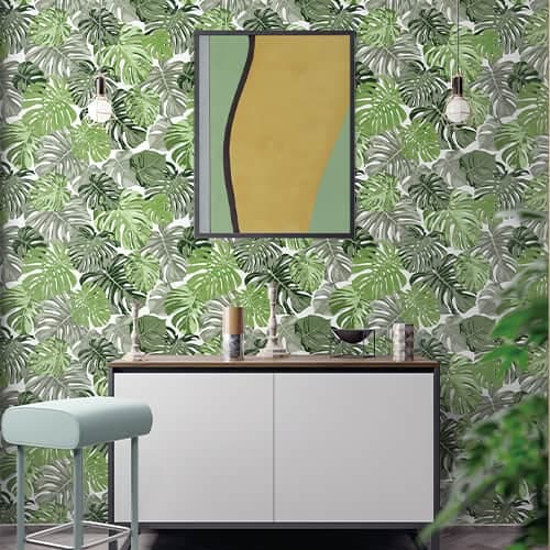 wall