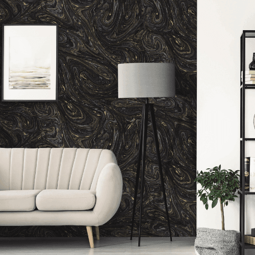 wall