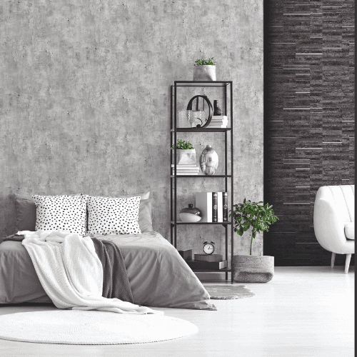 wall