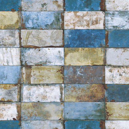 wall