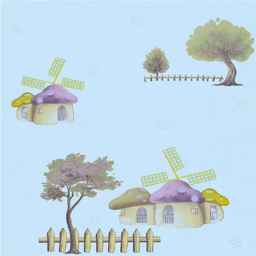 wall