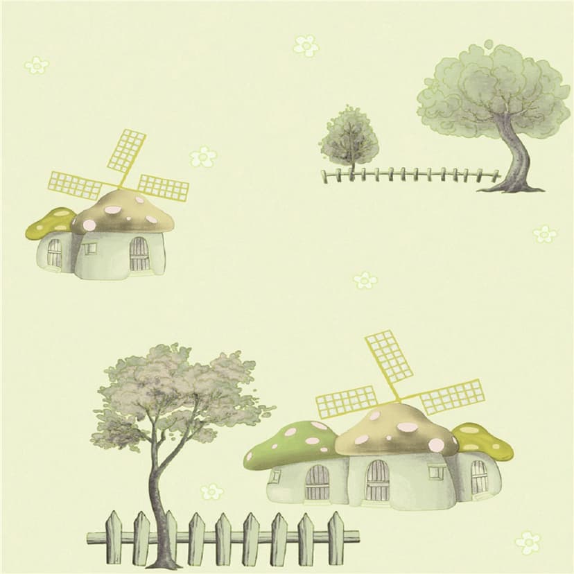 wall
