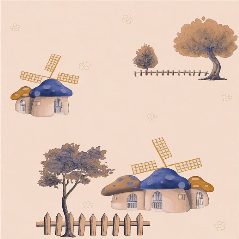 wall