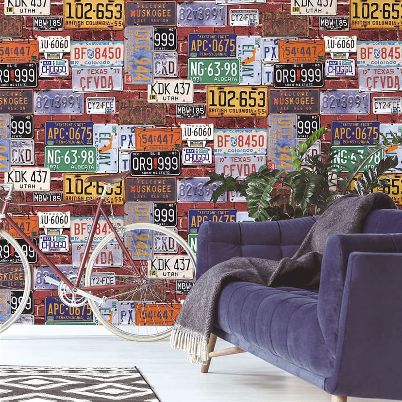 wall