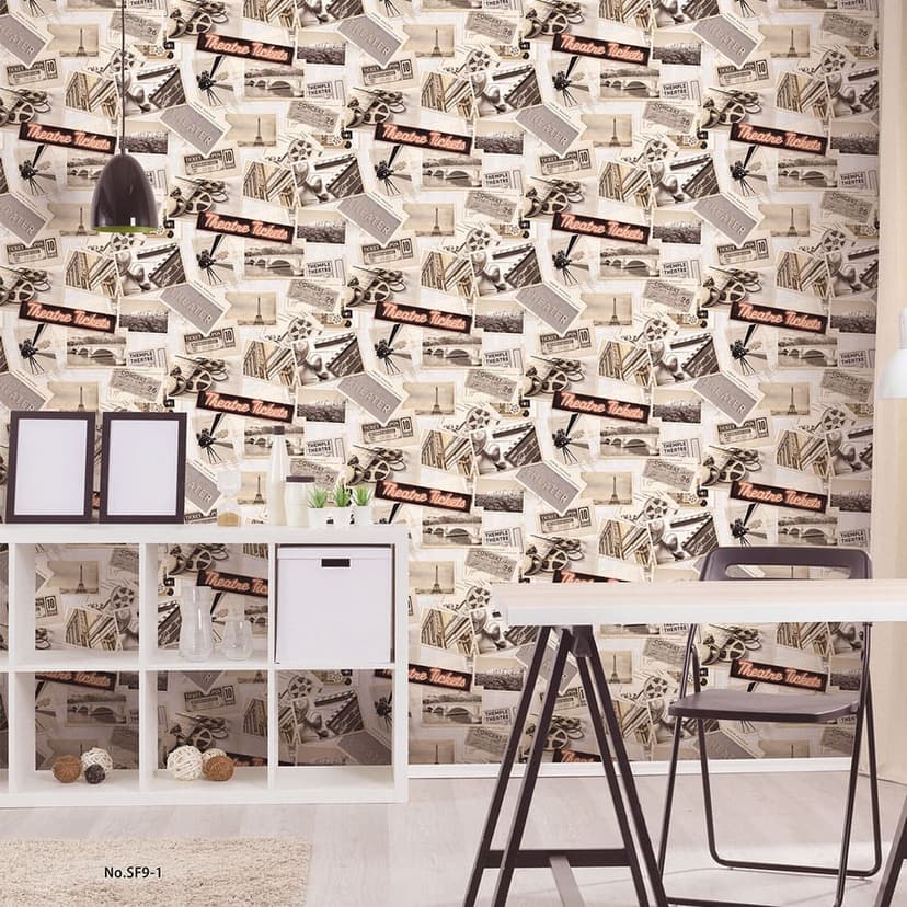 wall