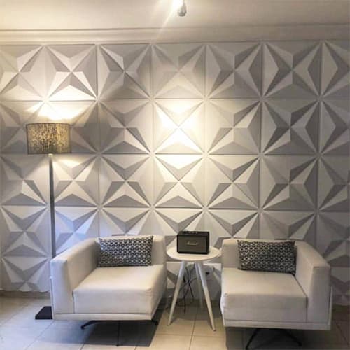wall