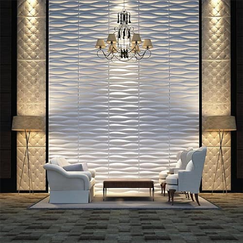 wall