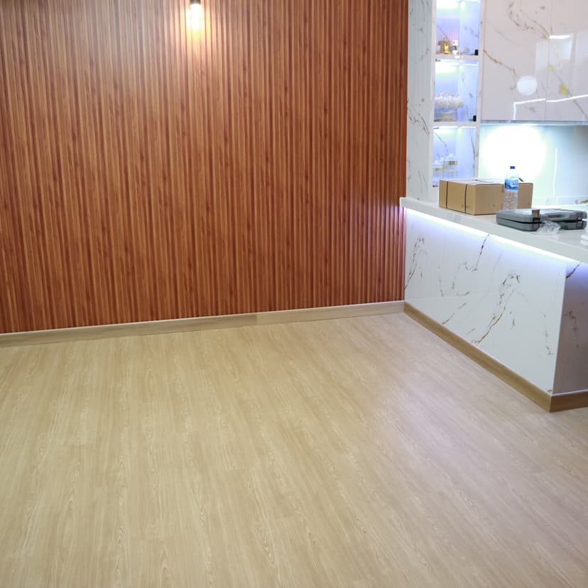 wall