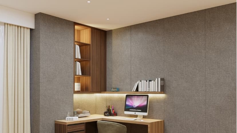 wall