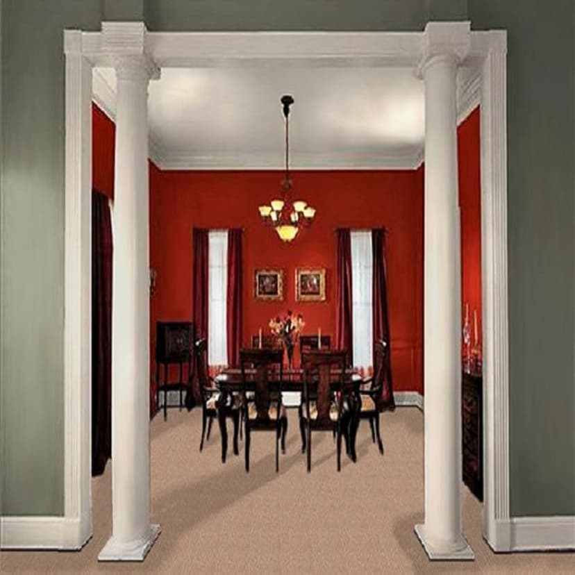 wall