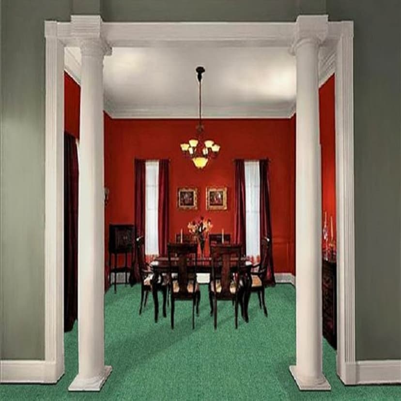 wall