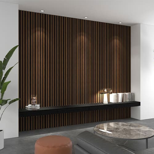 wall