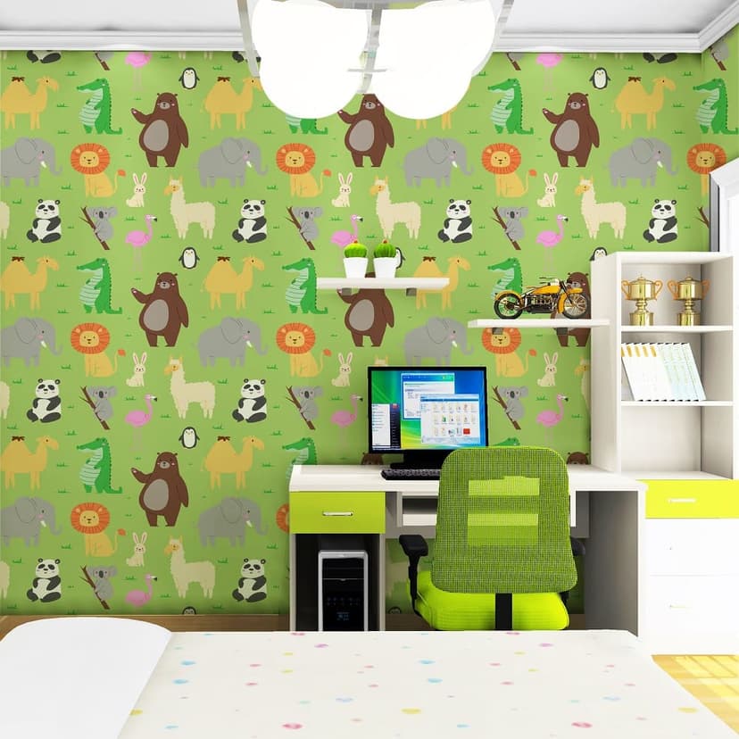 wall