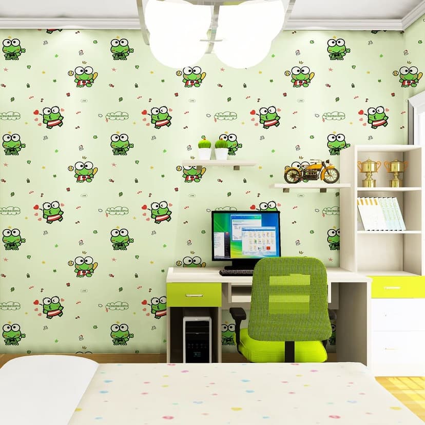 wall