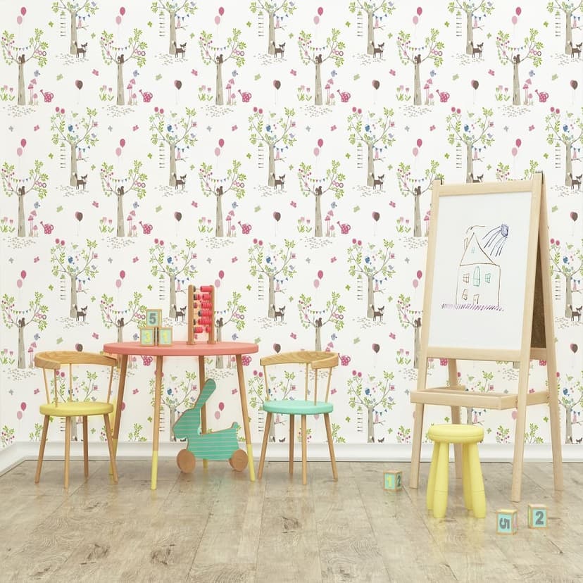 wall
