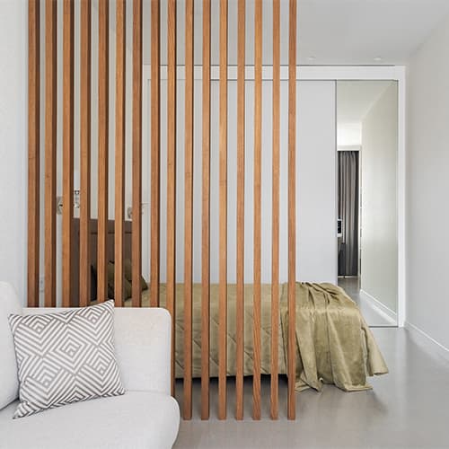 wall