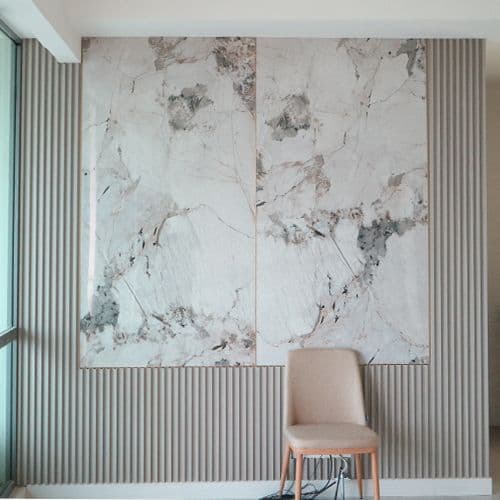 wall
