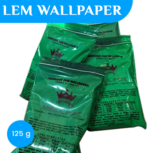 Lem Wallpaper WALLPAC